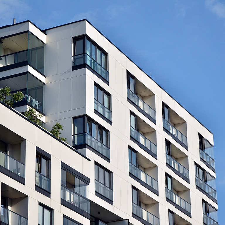 property investment