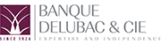 Banque DELUBAC & Cie