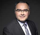 Dominique Brouttelande
