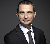 Frédéric Guirauden