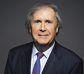 Olivier Pronost