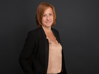 Stéphanie Coursange