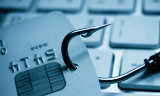 Phishing conseils securite