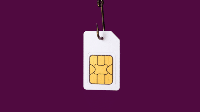 Sim swap