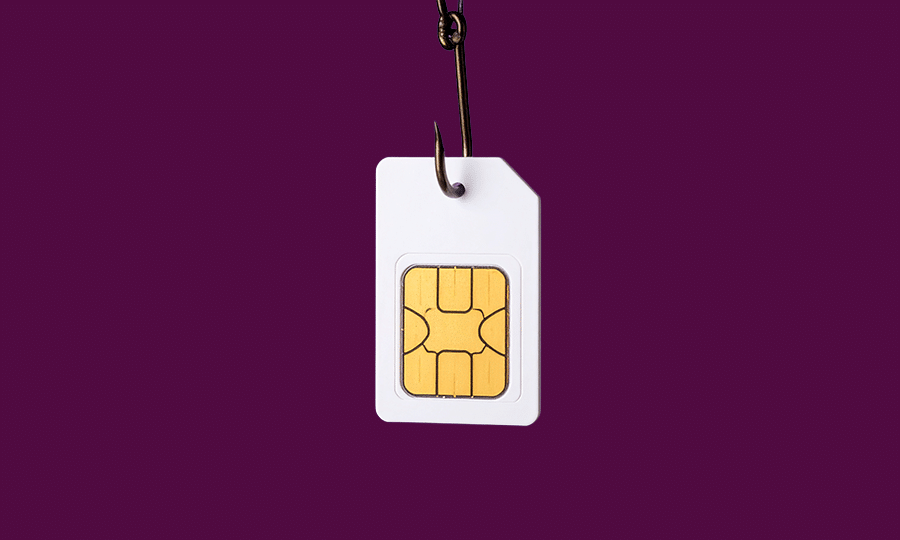 Sim swap