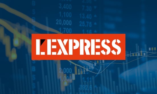 Bourse nouvel eldorado parution presse Lexpress