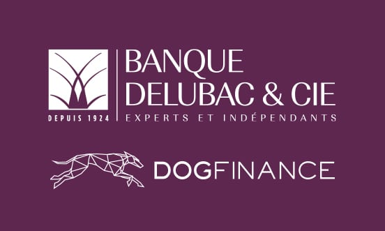 delubac partenaire trophee dogfinance 2022