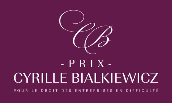 prix cyrille bialkiewicz