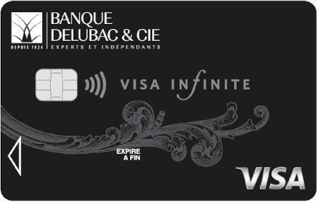 Visa Infinite