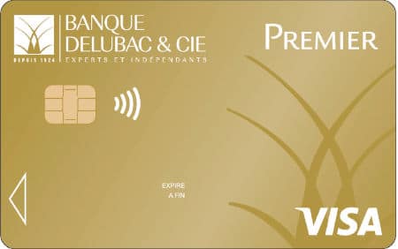 Visa Premier