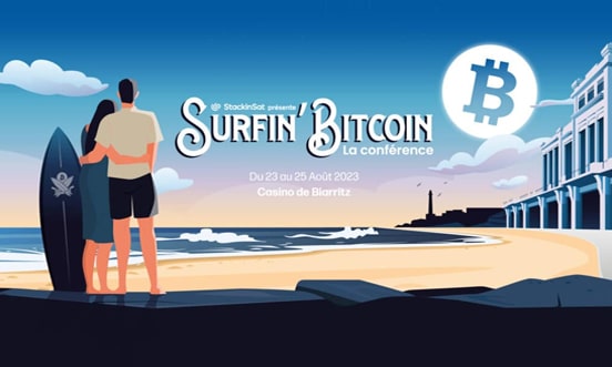 surfin bitcoin 2023