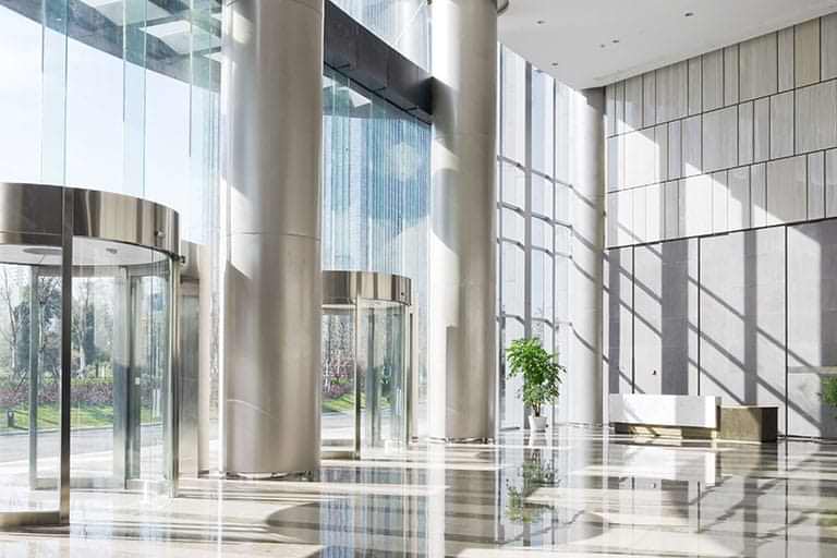 Corporate Banking
