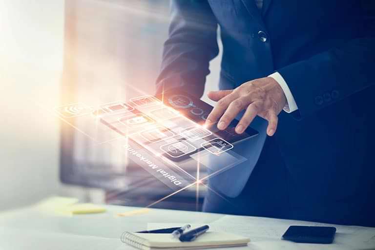 Restructuring Banking
