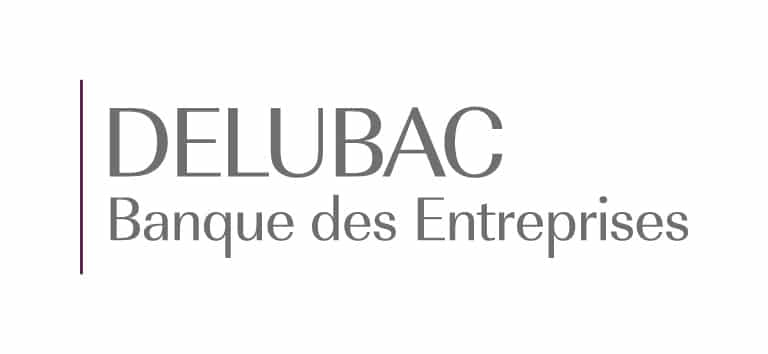 logo delubac banque des entrerpises wide