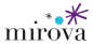 Logo Mirova