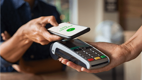 payment terminal