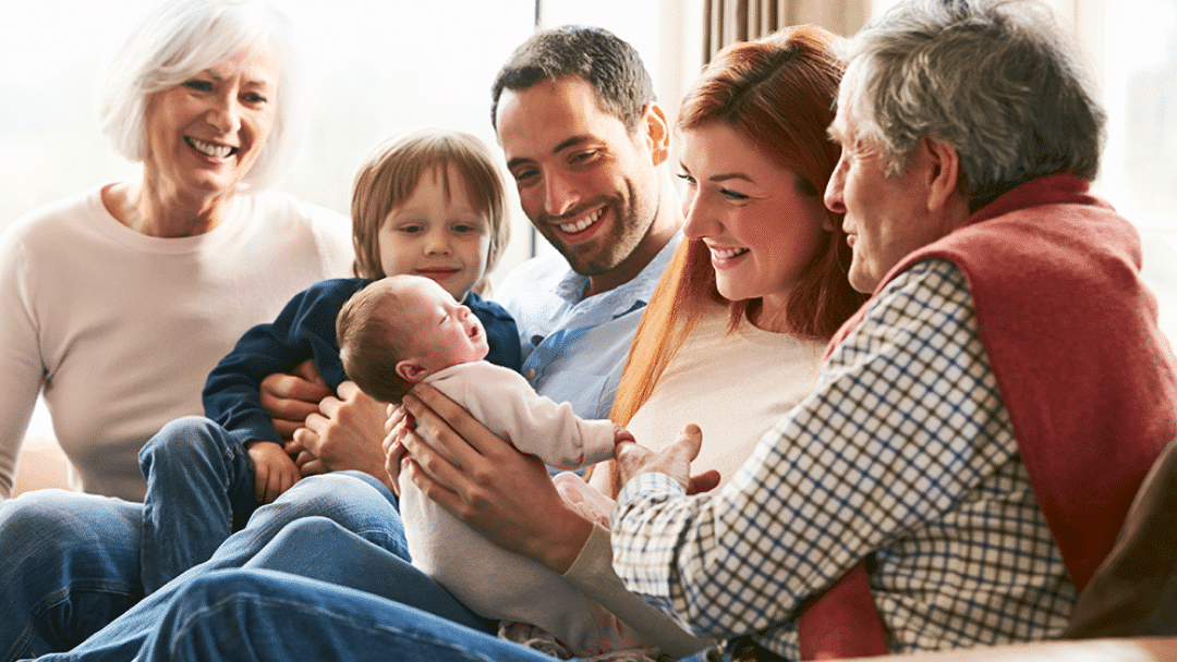 Private clients and family groups