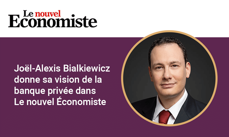 interview joel alexis bialkiewicz le nouvel economiste