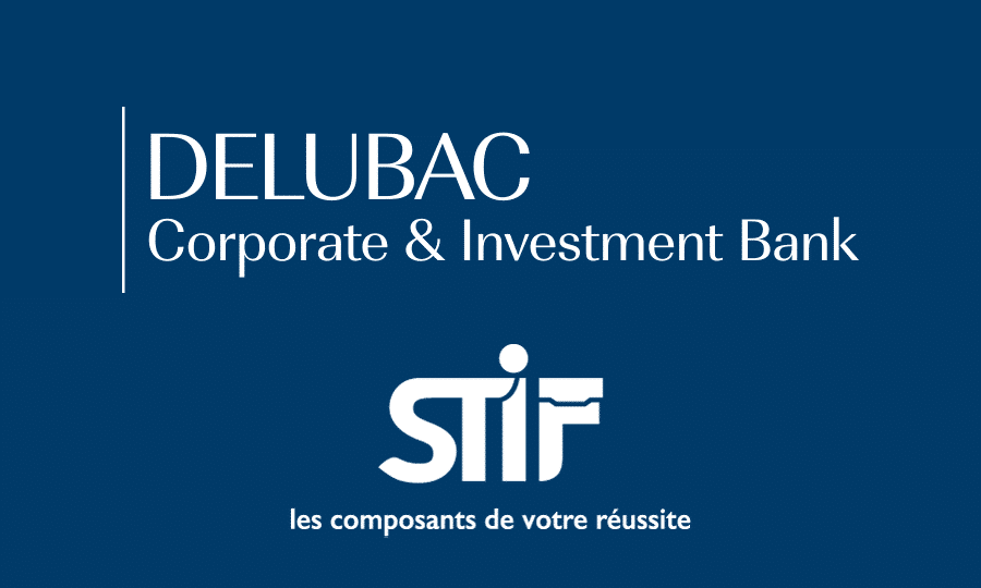 introduction bourse stif delubac