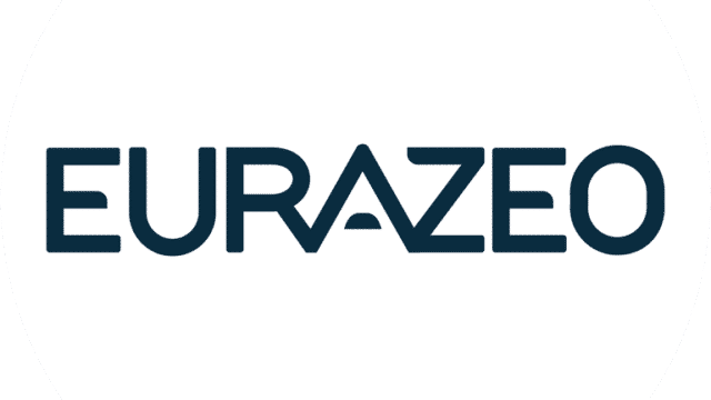 Logo EURAZEO 768