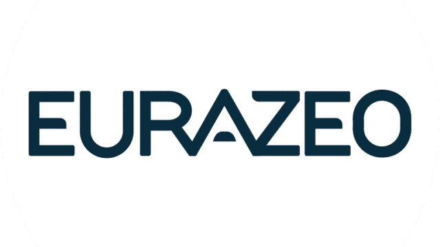 Logo Eurazeo