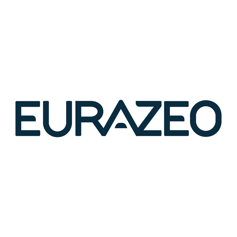 Logo Eurazeo
