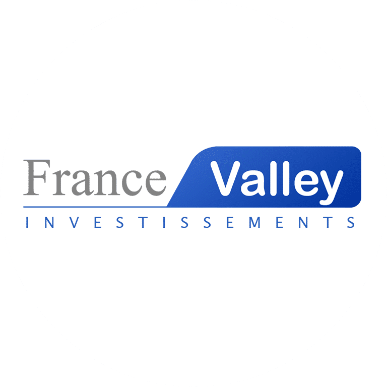 Logo France Valley