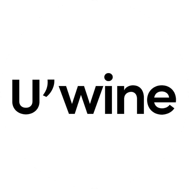 Logo U'wine