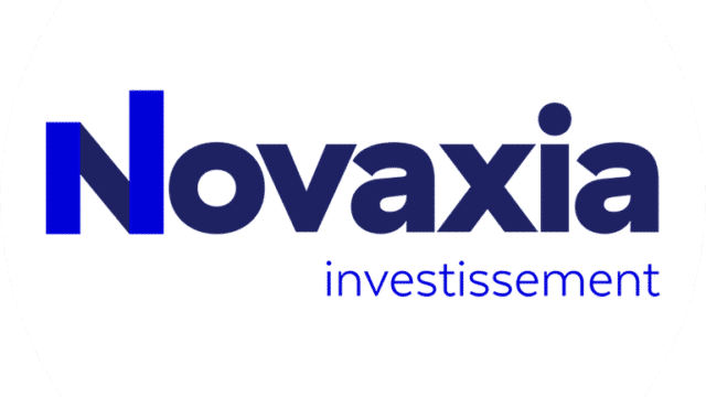 Logo Novaxia