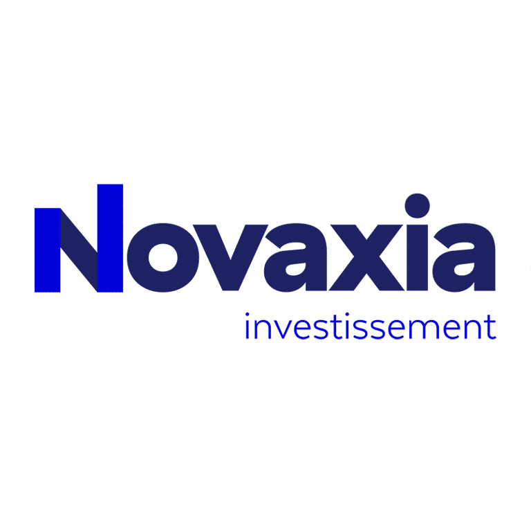Logo Novaxia