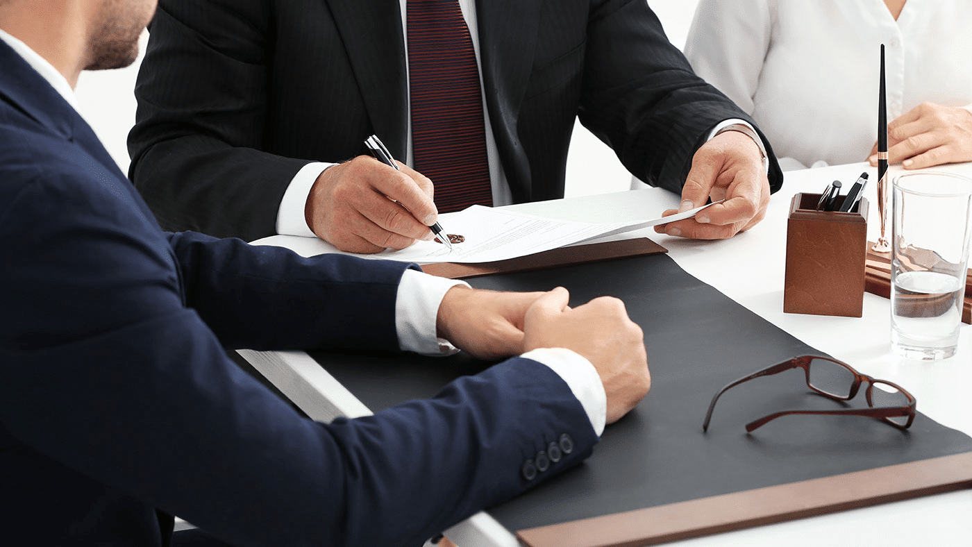 corporate financing