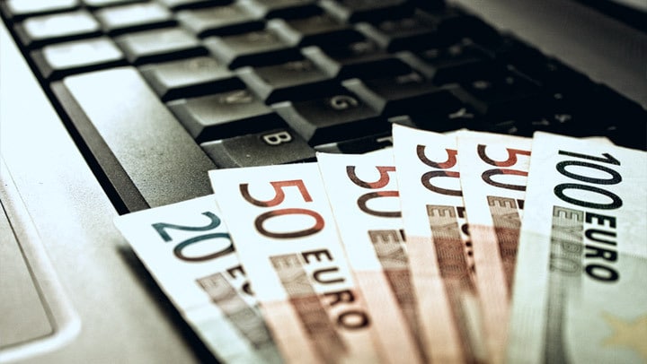 cash deposit service