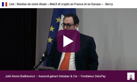 etude 2024 adoption web3 crypto