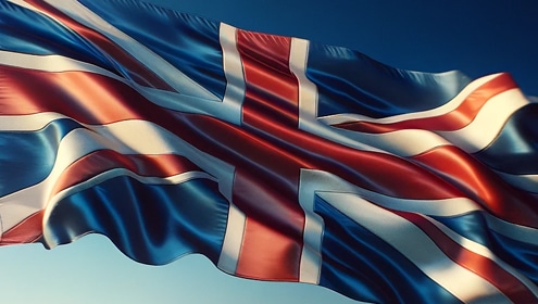 uk flag