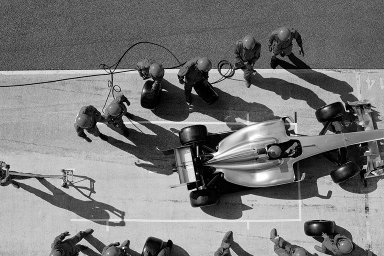 Correspondent Banking