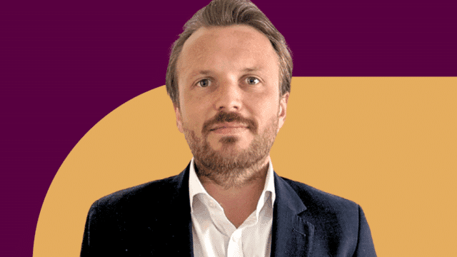 Arrivée d'Edouard Belliard