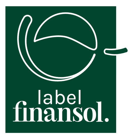 logo label finansol