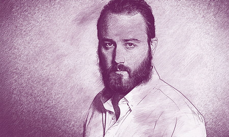 Romain Pommerolle