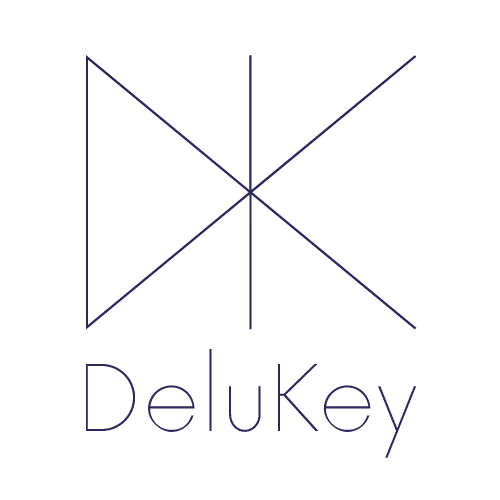 LOGO DELUKEY 