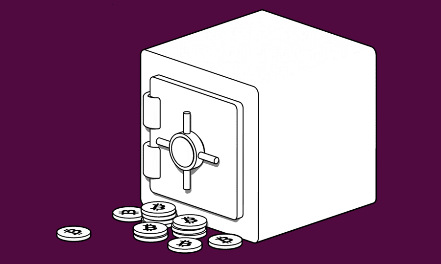 Reserves strategiques cryptoactifs