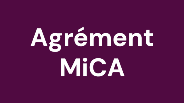 La Banque Delubac & Cie obtient l’agrément MiCA
