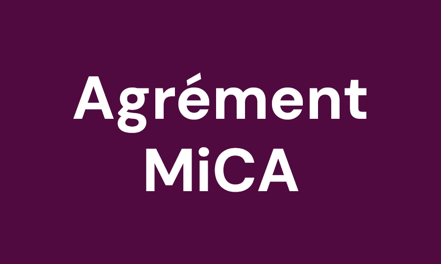 La Banque Delubac & Cie obtient l’agrément MiCA