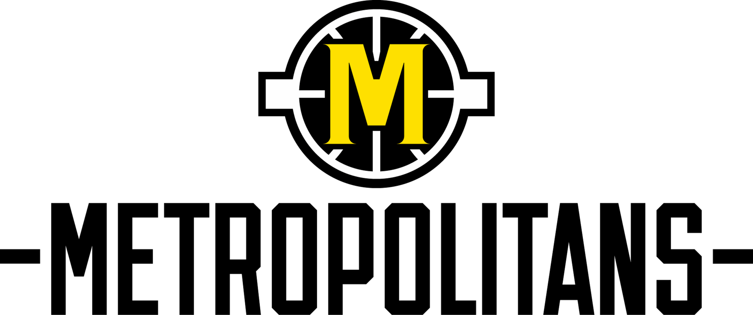 METROS PRIMARY BLACK 1