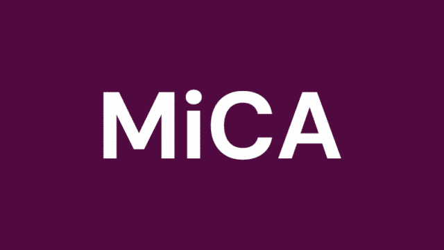 MICA