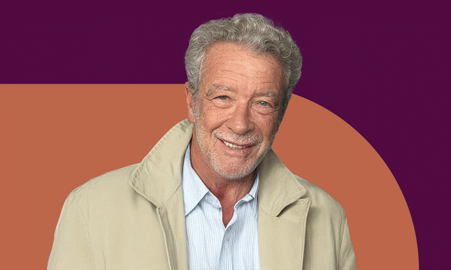 Rencontre avec Luc Dayan