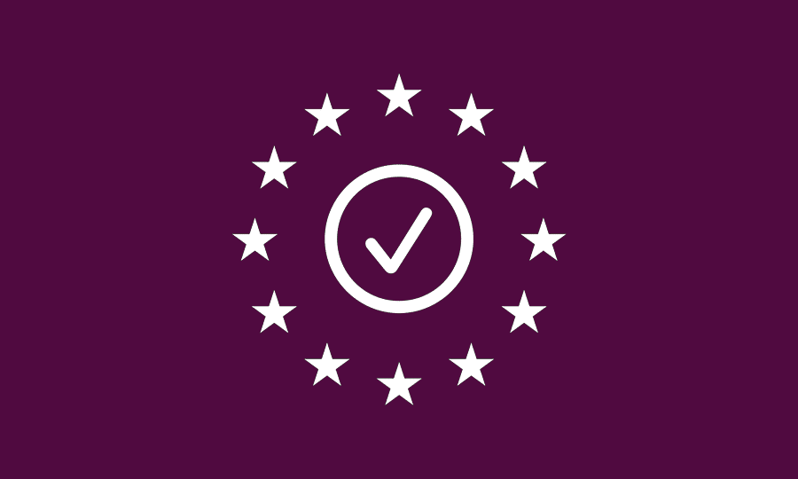 vignette agrement mica