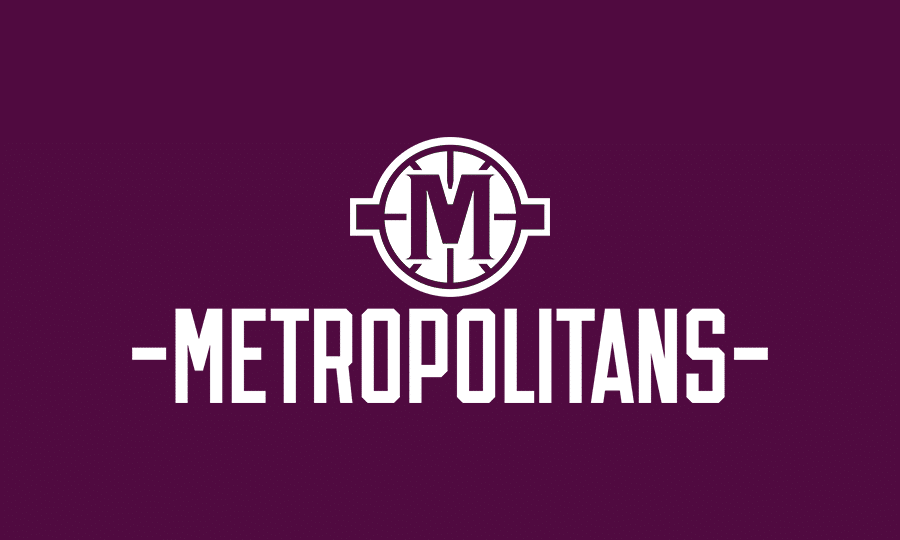 Metropolitans Basketball Club
