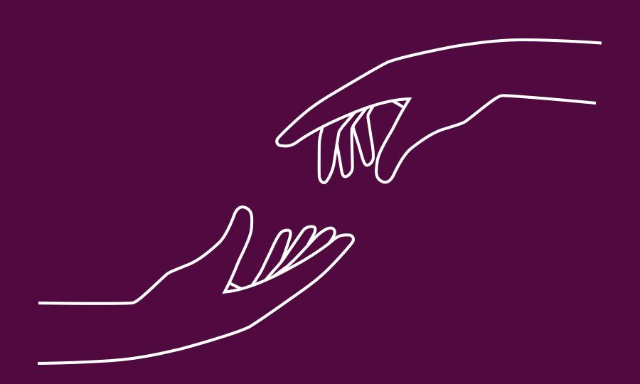 Rencontre avec la Croix-Rouge française