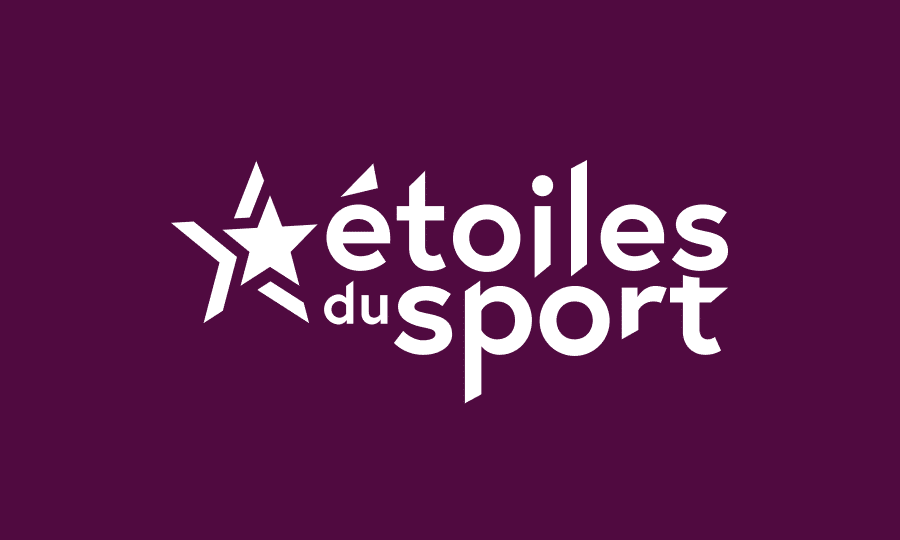 Partenariat avec Étoiles du sport