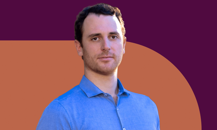 Interview avec Louis Bertucci